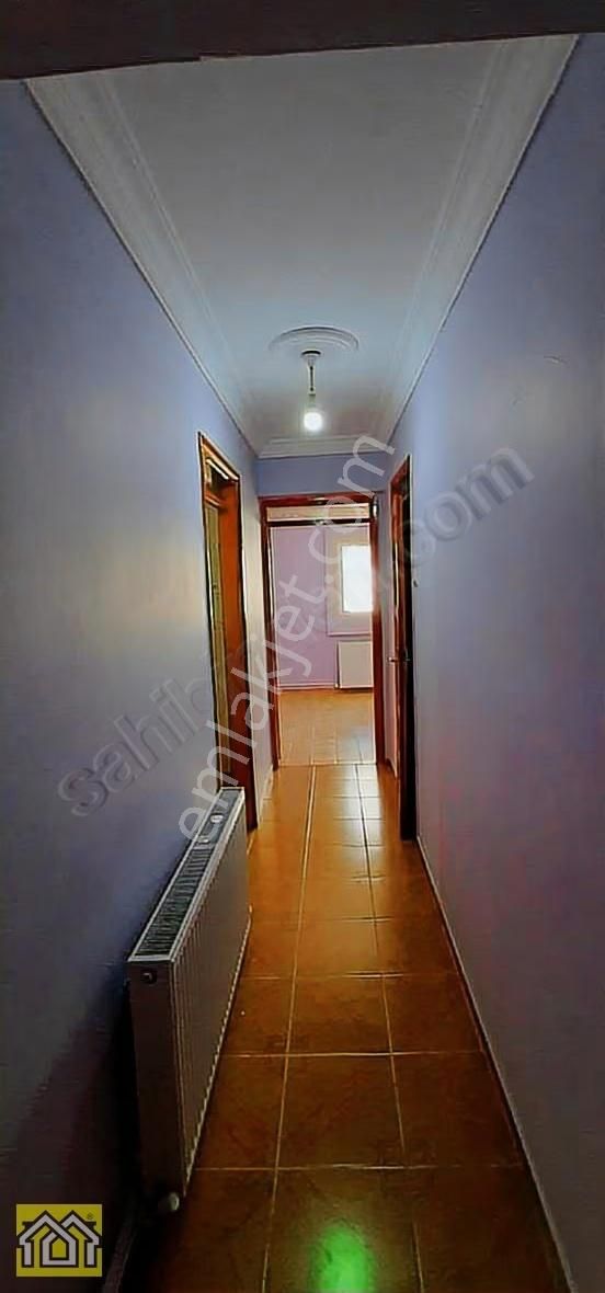 Merkezi Lokasyonda 55m² Arakat 1+1 Balkonlu, Metroya Yakın Daire - Görsel 2