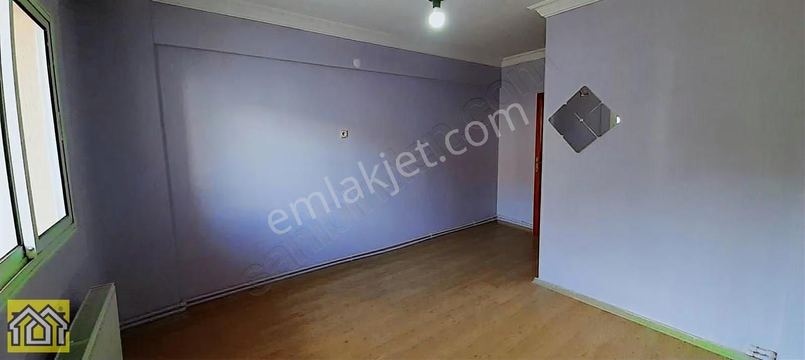 Merkezi Lokasyonda 55m² Arakat 1+1 Balkonlu, Metroya Yakın Daire - Görsel 12