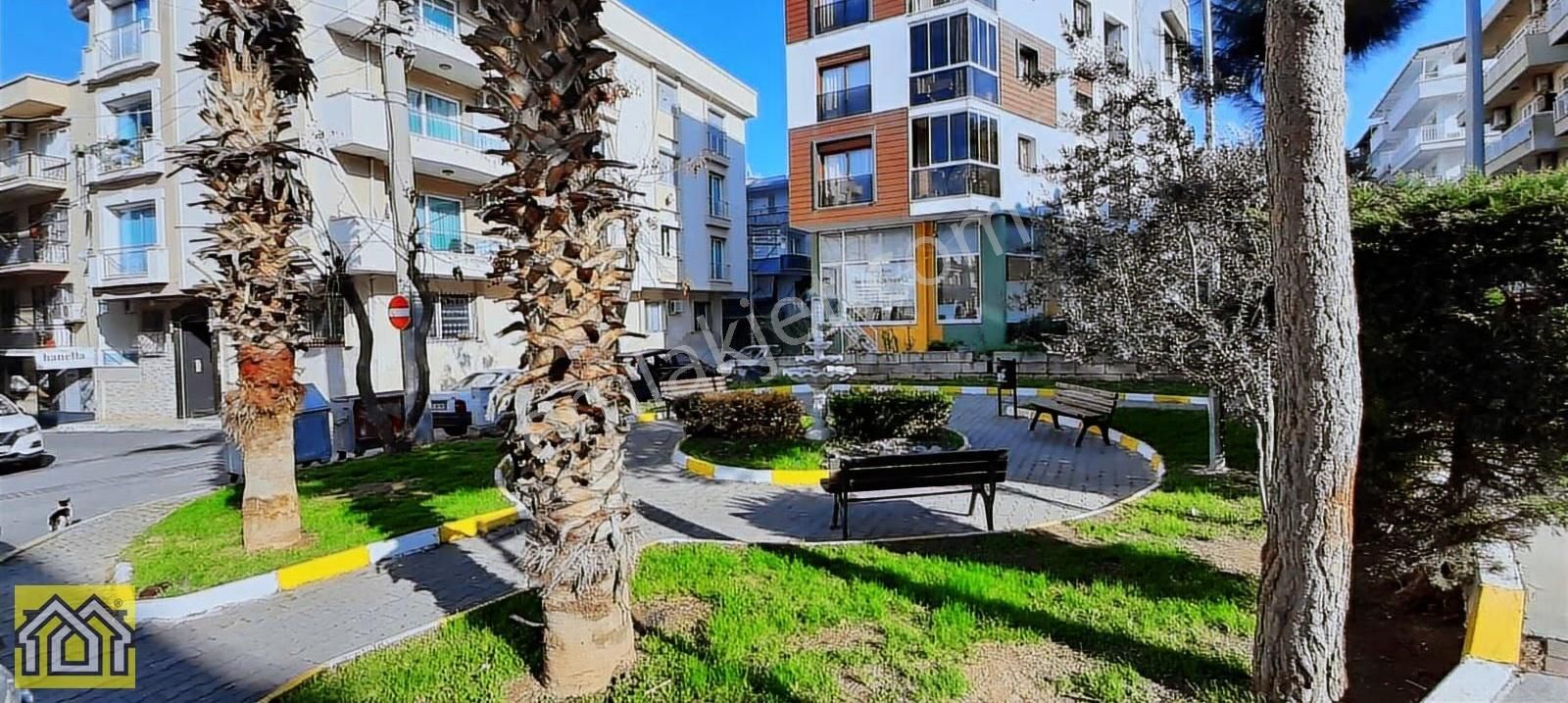Merkezi Lokasyonda 55m² Arakat 1+1 Balkonlu, Metroya Yakın Daire - Görsel 3