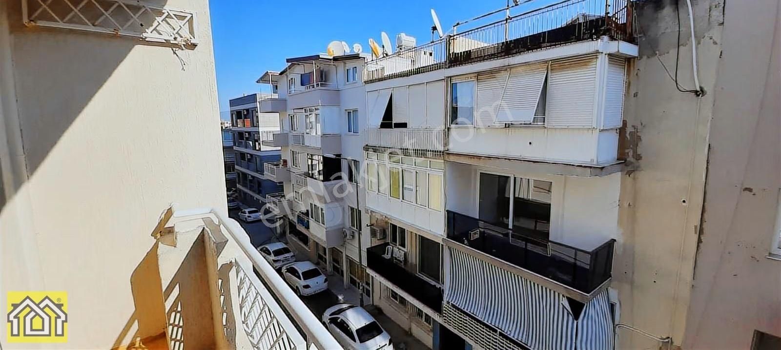 Merkezi Lokasyonda 55m² Arakat 1+1 Balkonlu, Metroya Yakın Daire - Görsel 13