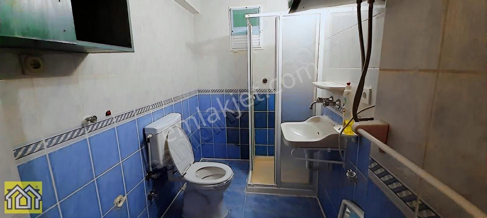 Merkezi Lokasyonda 55m² Arakat 1+1 Balkonlu, Metroya Yakın Daire - Görsel 9