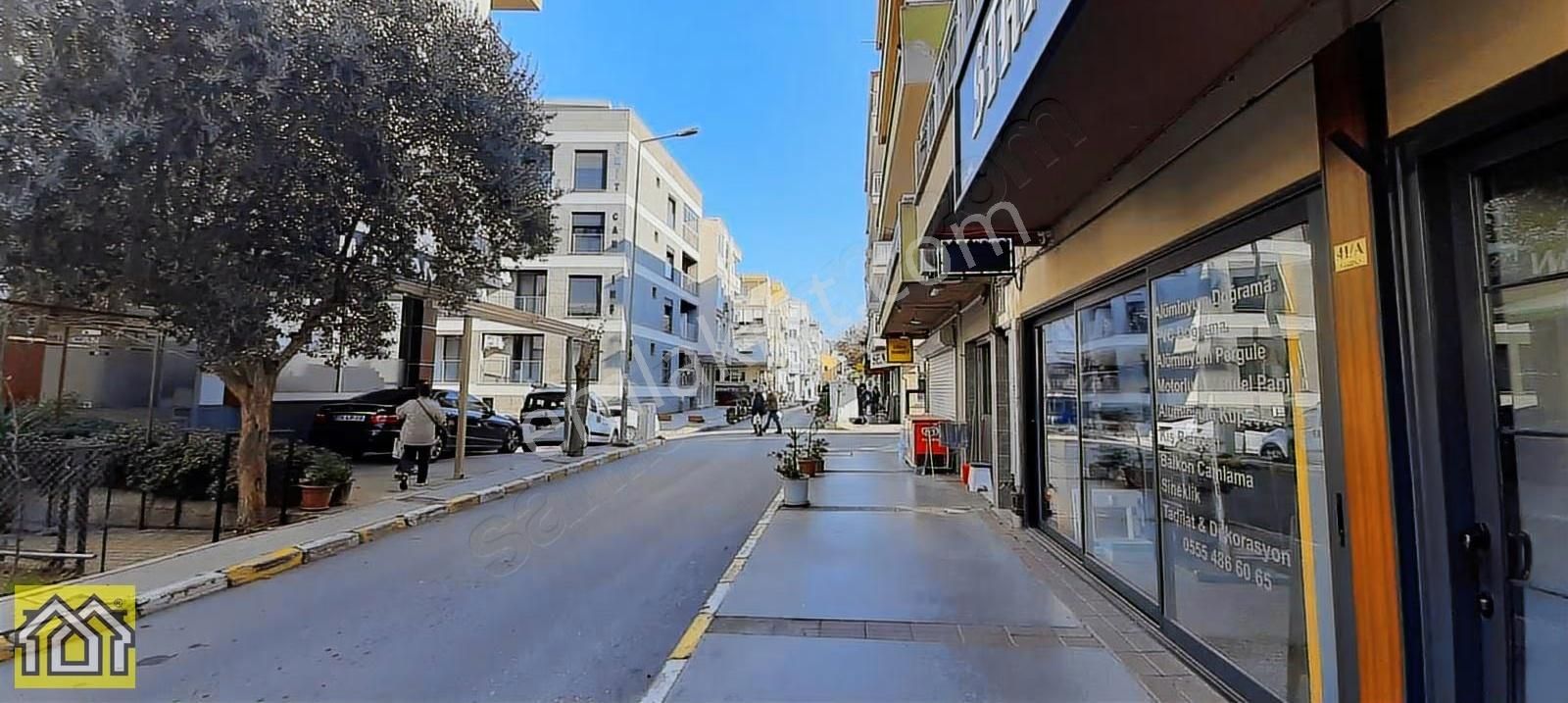 Merkezi Lokasyonda 55m² Arakat 1+1 Balkonlu, Metroya Yakın Daire - Görsel 17