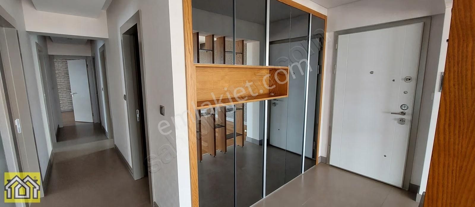 Balçova Modernde Deniz & Doğa Manzaralı 4+1 Havuzlu Site - Görsel 20