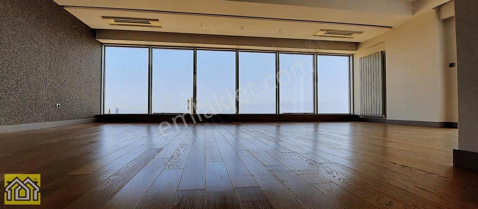 Balçova Modernde Deniz & Doğa Manzaralı 4+1 Havuzlu Site - Görsel 12