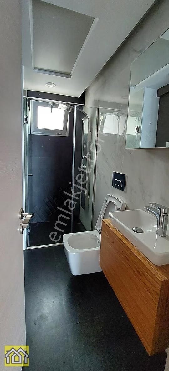 Balçova Modernde Deniz & Doğa Manzaralı 4+1 Havuzlu Site - Görsel 17