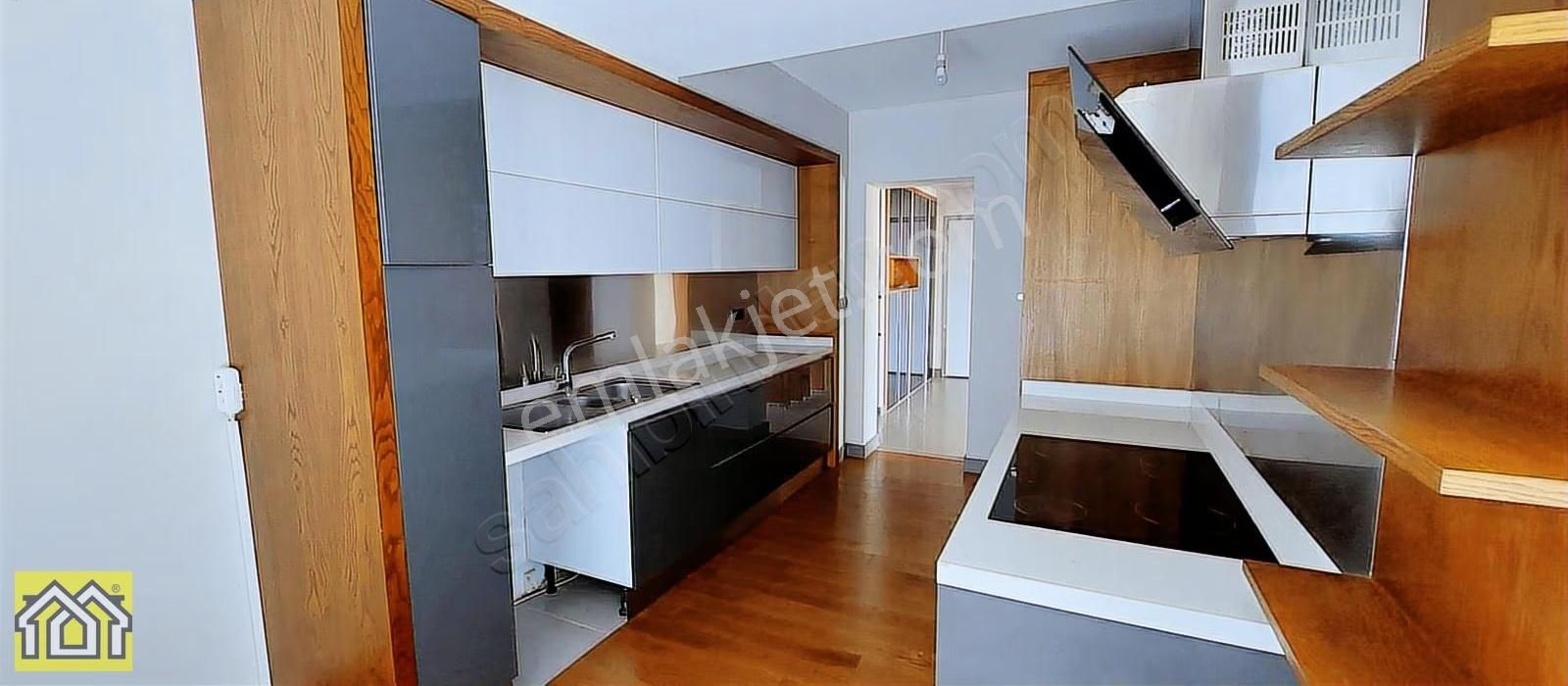 Balçova Modernde Deniz & Doğa Manzaralı 4+1 Havuzlu Site - Görsel 32