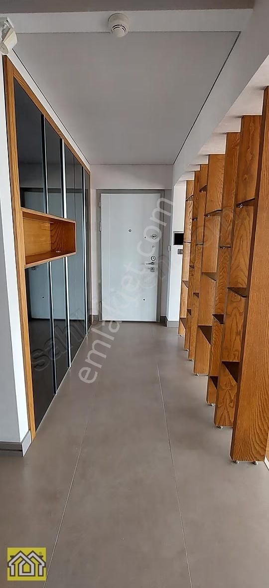 Balçova Modernde Deniz & Doğa Manzaralı 4+1 Havuzlu Site - Görsel 18