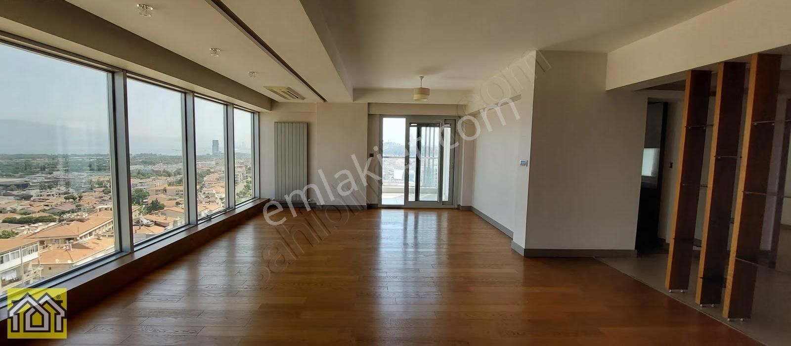 Balçova Modernde Deniz & Doğa Manzaralı 4+1 Havuzlu Site - Görsel 15