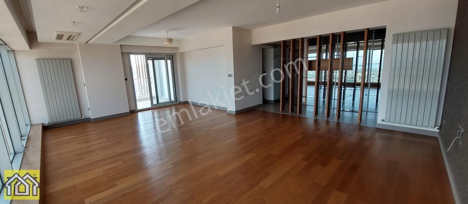 Balçova Modernde Deniz & Doğa Manzaralı 4+1 Havuzlu Site - Görsel 3