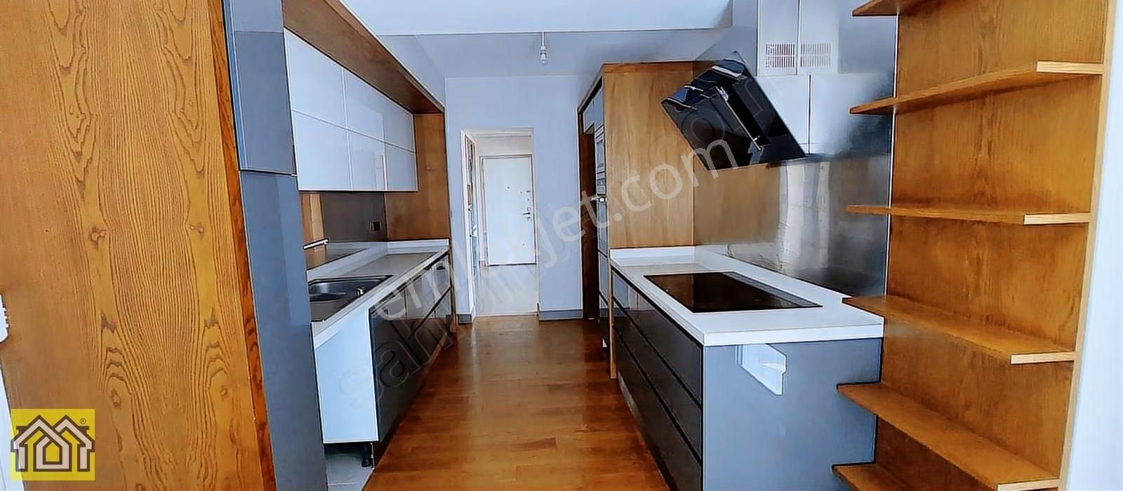 Balçova Modernde Deniz & Doğa Manzaralı 4+1 Havuzlu Site - Görsel 29
