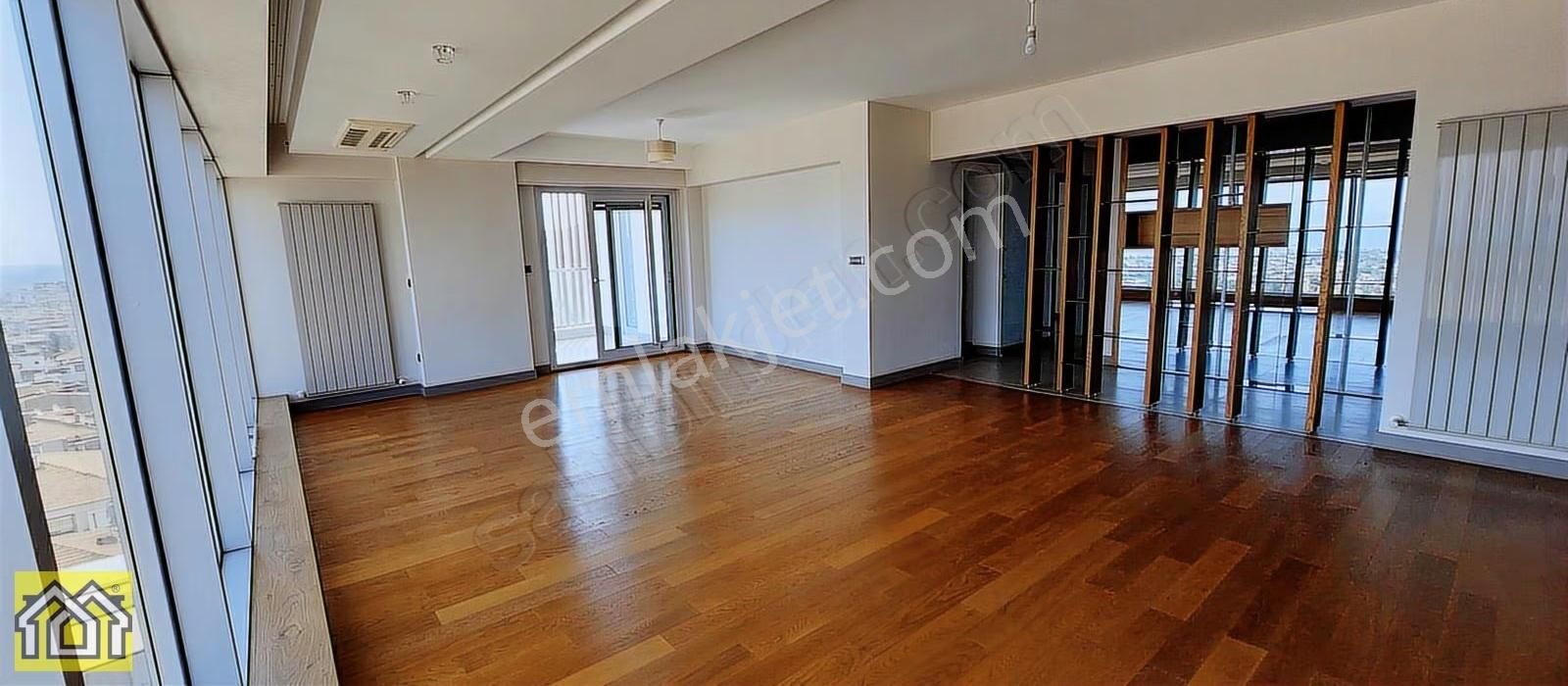 Balçova Modernde Deniz & Doğa Manzaralı 4+1 Havuzlu Site - Görsel 4