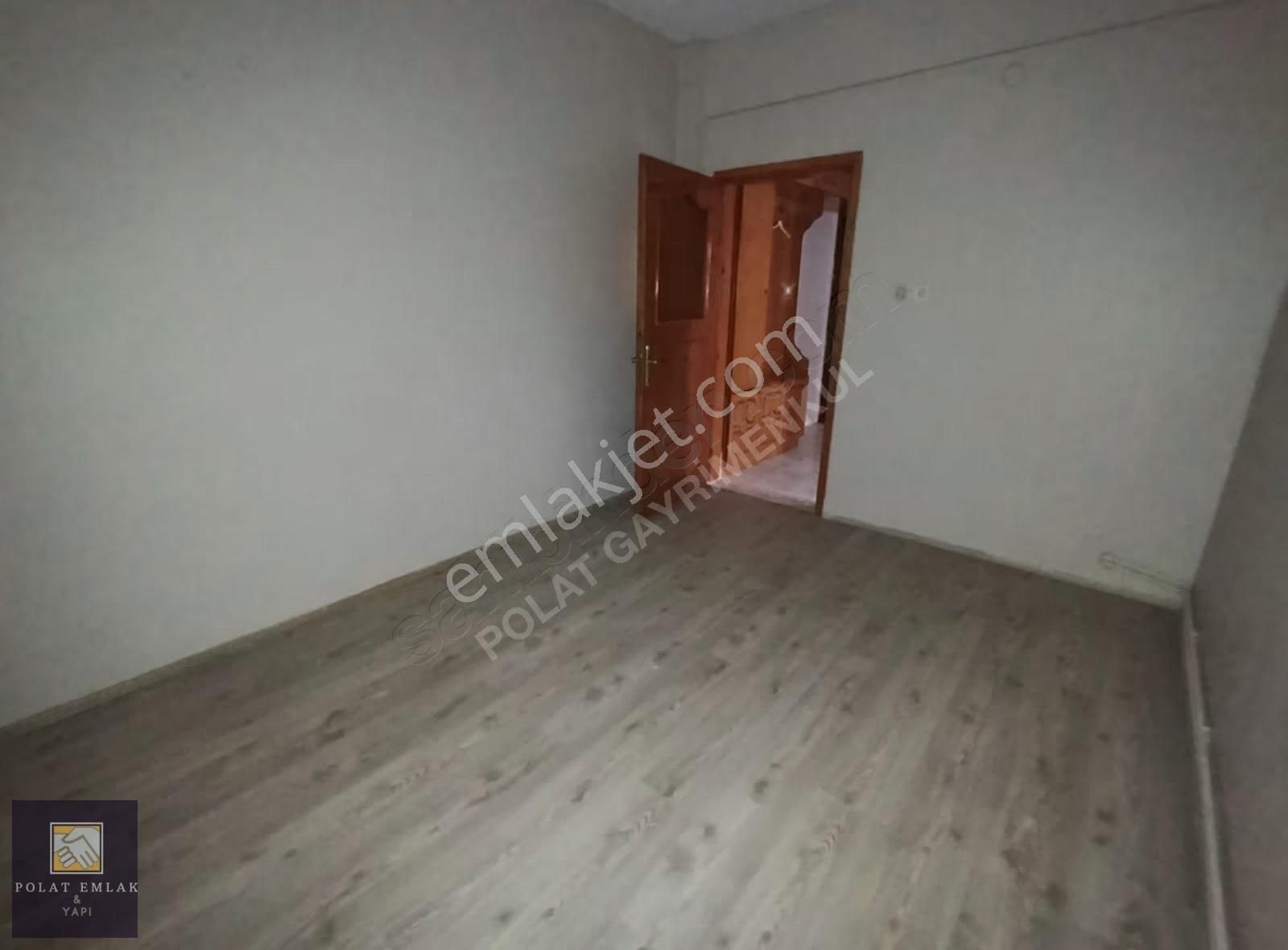 Satılık Daire 2+1 Emek Mh- Hastane Karşısı -ara Kat-metro Yakını - Görsel 4