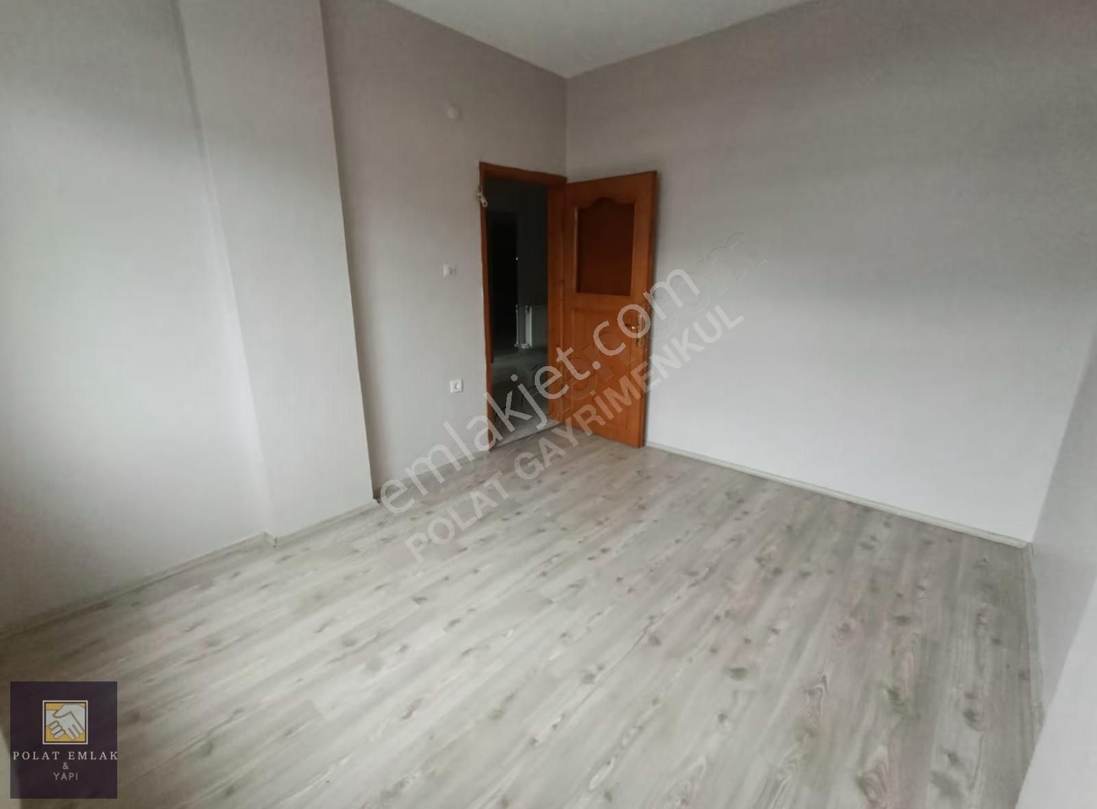 Satılık Daire 2+1 Emek Mh- Hastane Karşısı -ara Kat-metro Yakını - Görsel 6