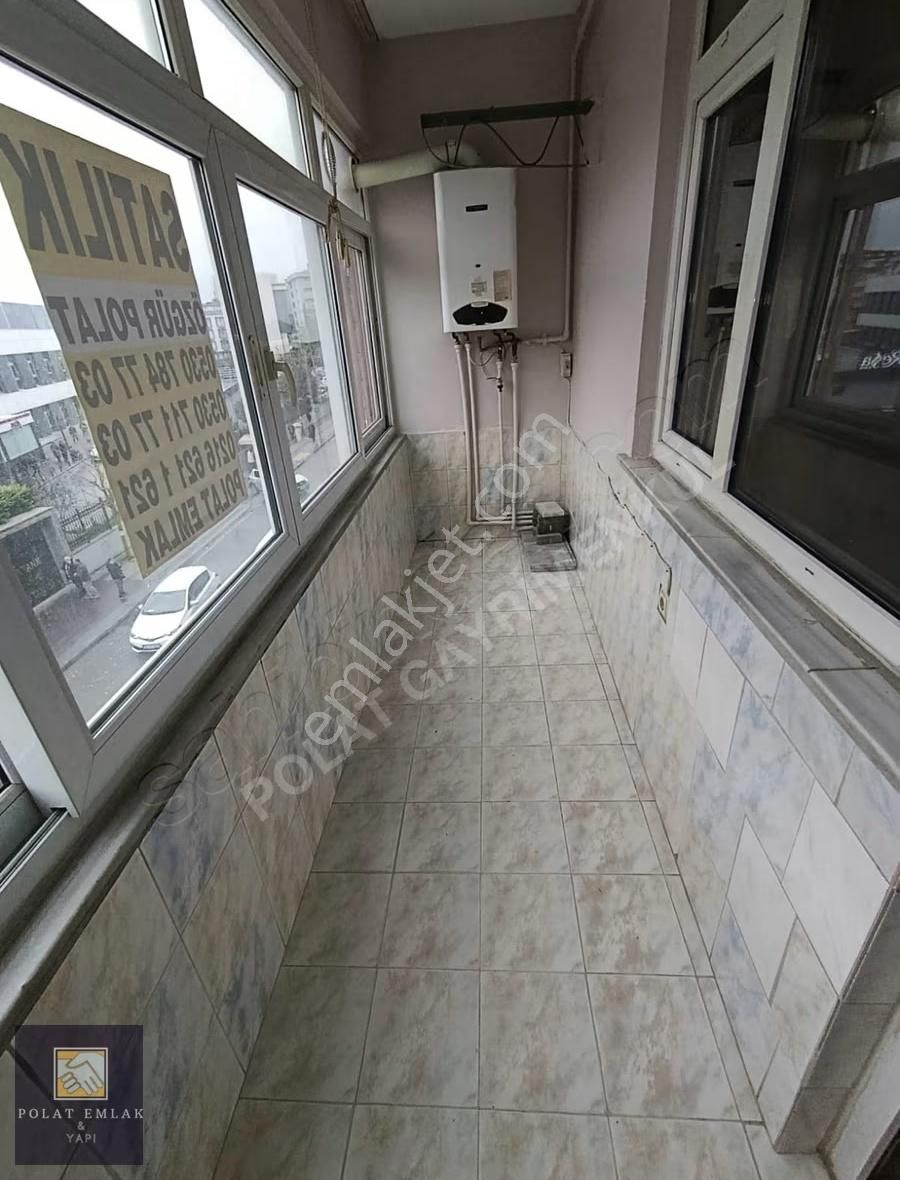 Satılık Daire 2+1 Emek Mh- Hastane Karşısı -ara Kat-metro Yakını - Görsel 18
