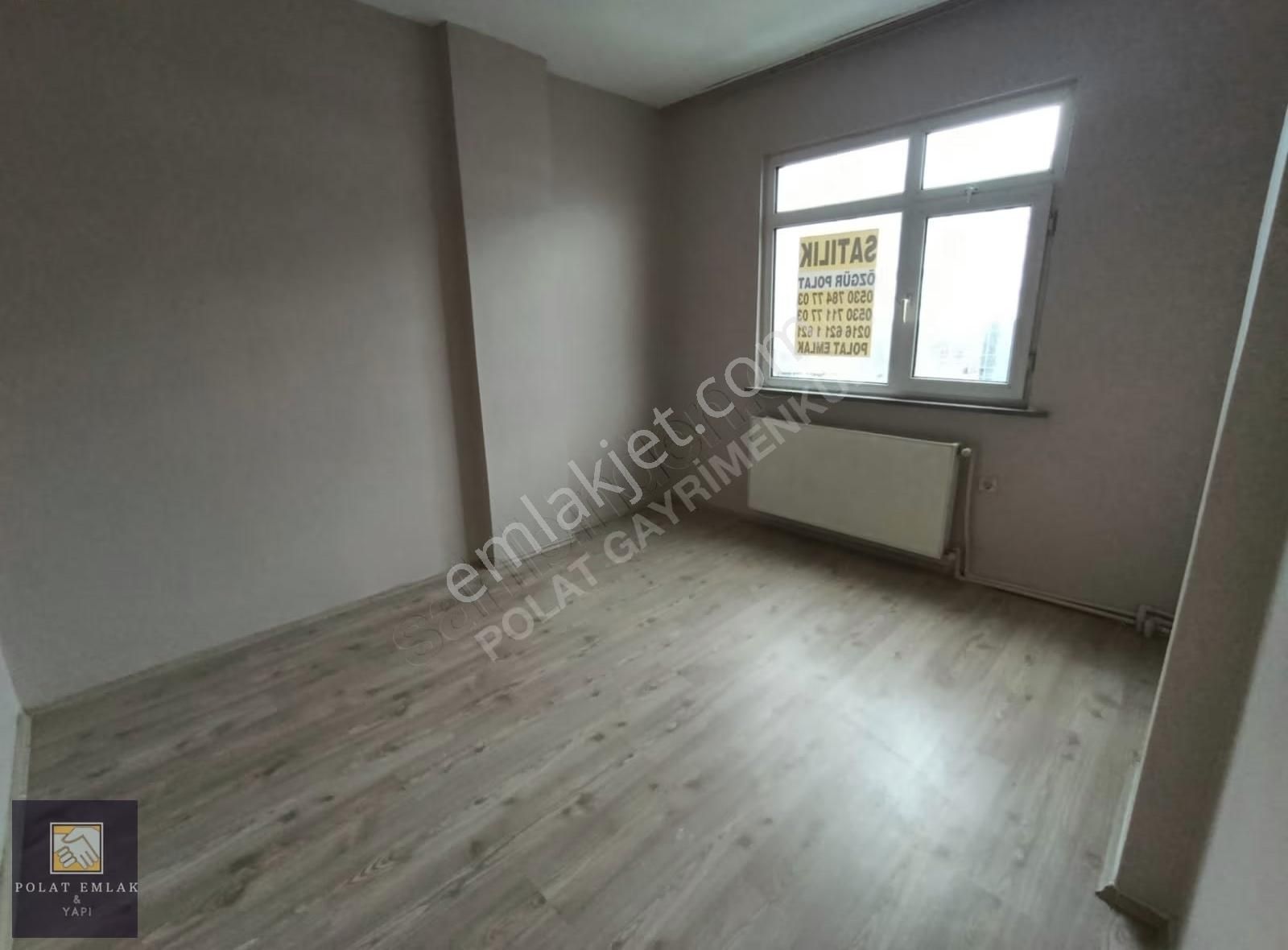 Satılık Daire 2+1 Emek Mh- Hastane Karşısı -ara Kat-metro Yakını - Görsel 7