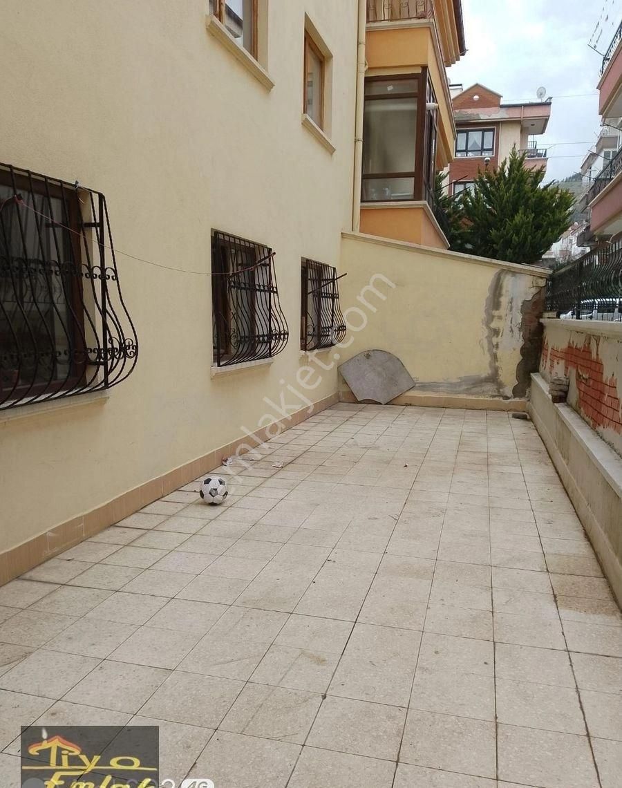 Ankara Mamak Başak Mahallesi Kiralık 3+1 (1 Kat Cadde Kenarı 125m2+30m2 Teras Balkon Var - Görsel 8