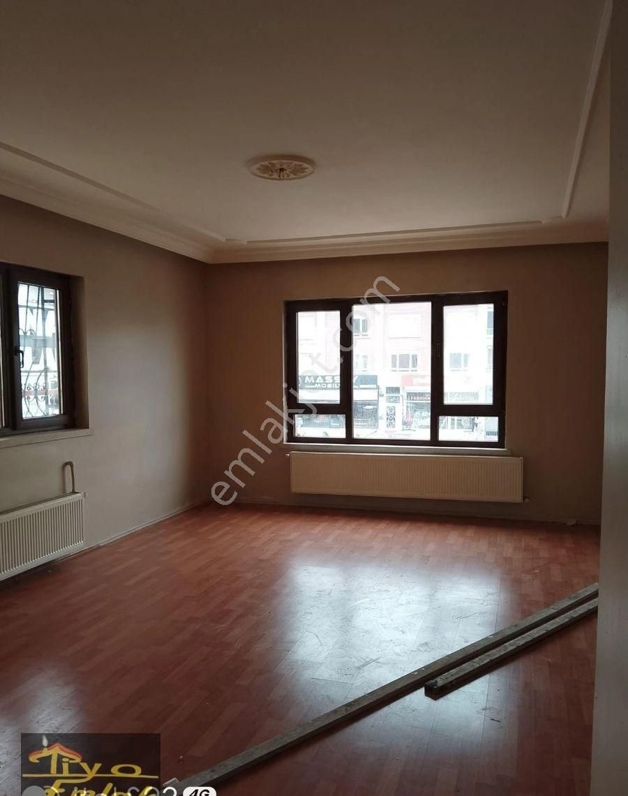 Ankara Mamak Başak Mahallesi Kiralık 3+1 (1 Kat Cadde Kenarı 125m2+30m2 Teras Balkon Var - Görsel 15