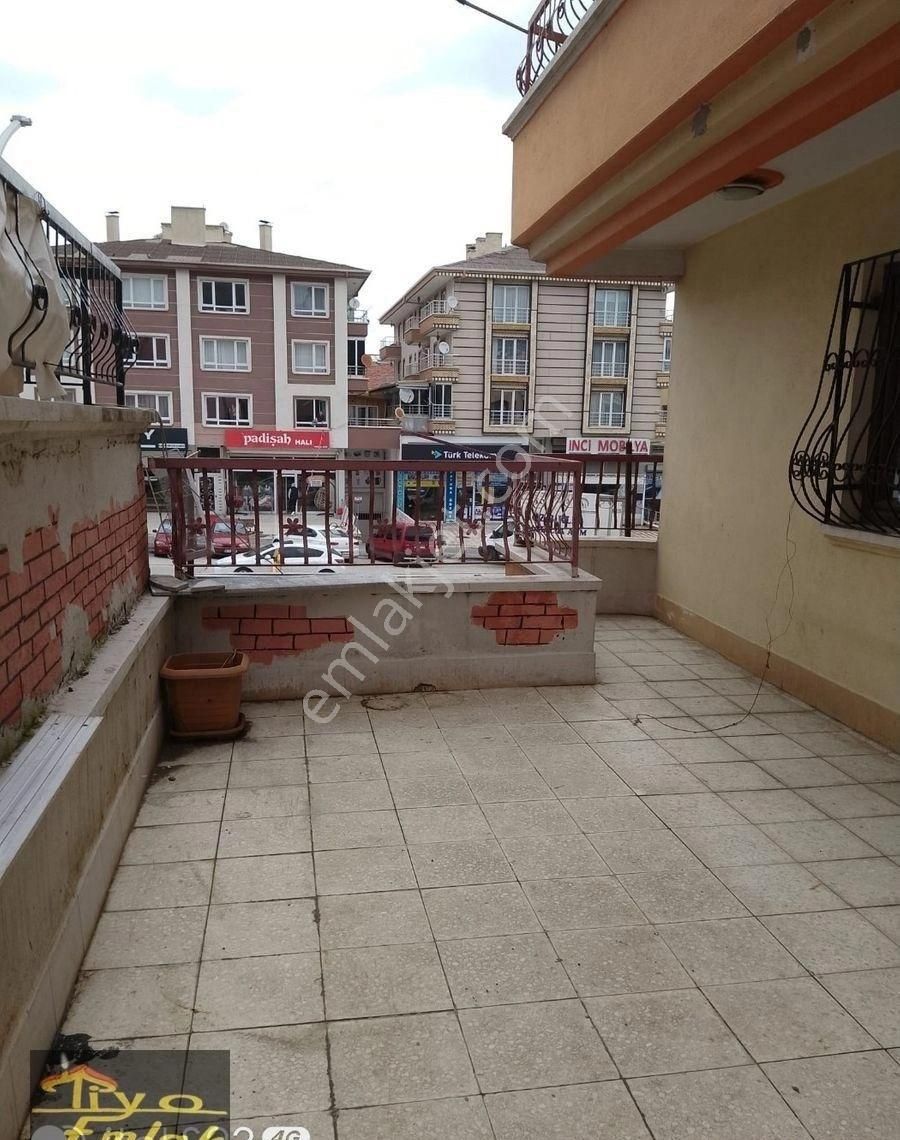 Ankara Mamak Başak Mahallesi Kiralık 3+1 (1 Kat Cadde Kenarı 125m2+30m2 Teras Balkon Var - Görsel 25