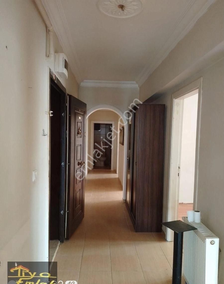 Ankara Mamak Başak Mahallesi Kiralık 3+1 (1 Kat Cadde Kenarı 125m2+30m2 Teras Balkon Var - Görsel 26