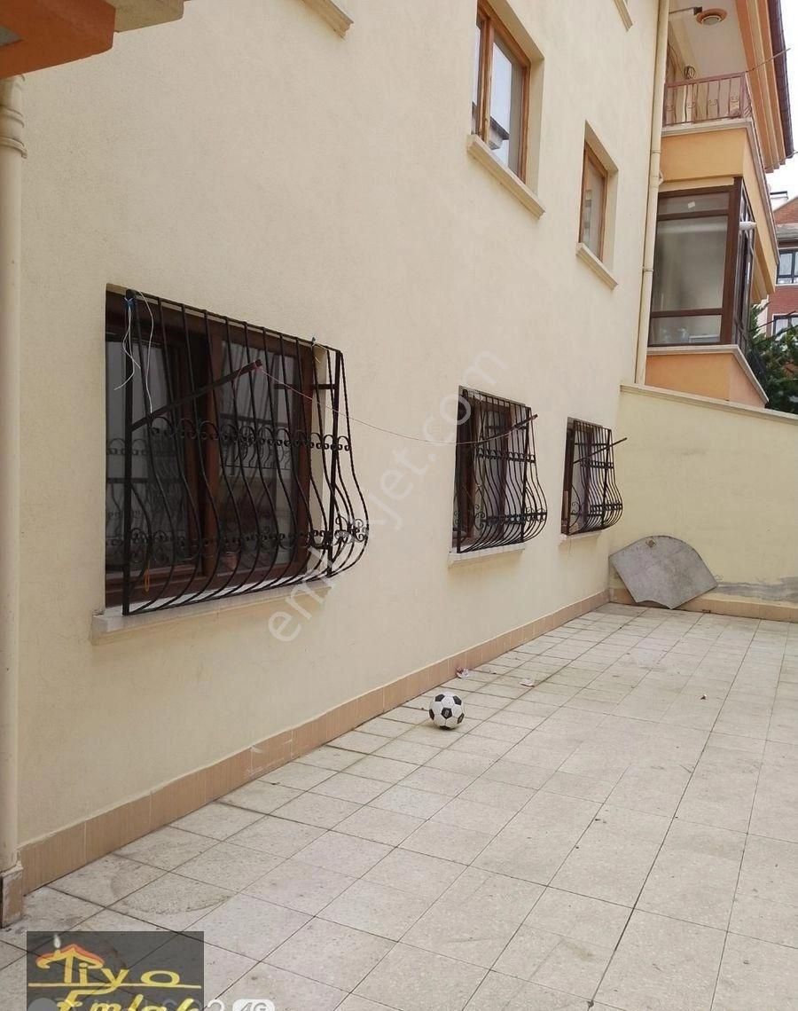 Ankara Mamak Başak Mahallesi Kiralık 3+1 (1 Kat Cadde Kenarı 125m2+30m2 Teras Balkon Var - Görsel 11