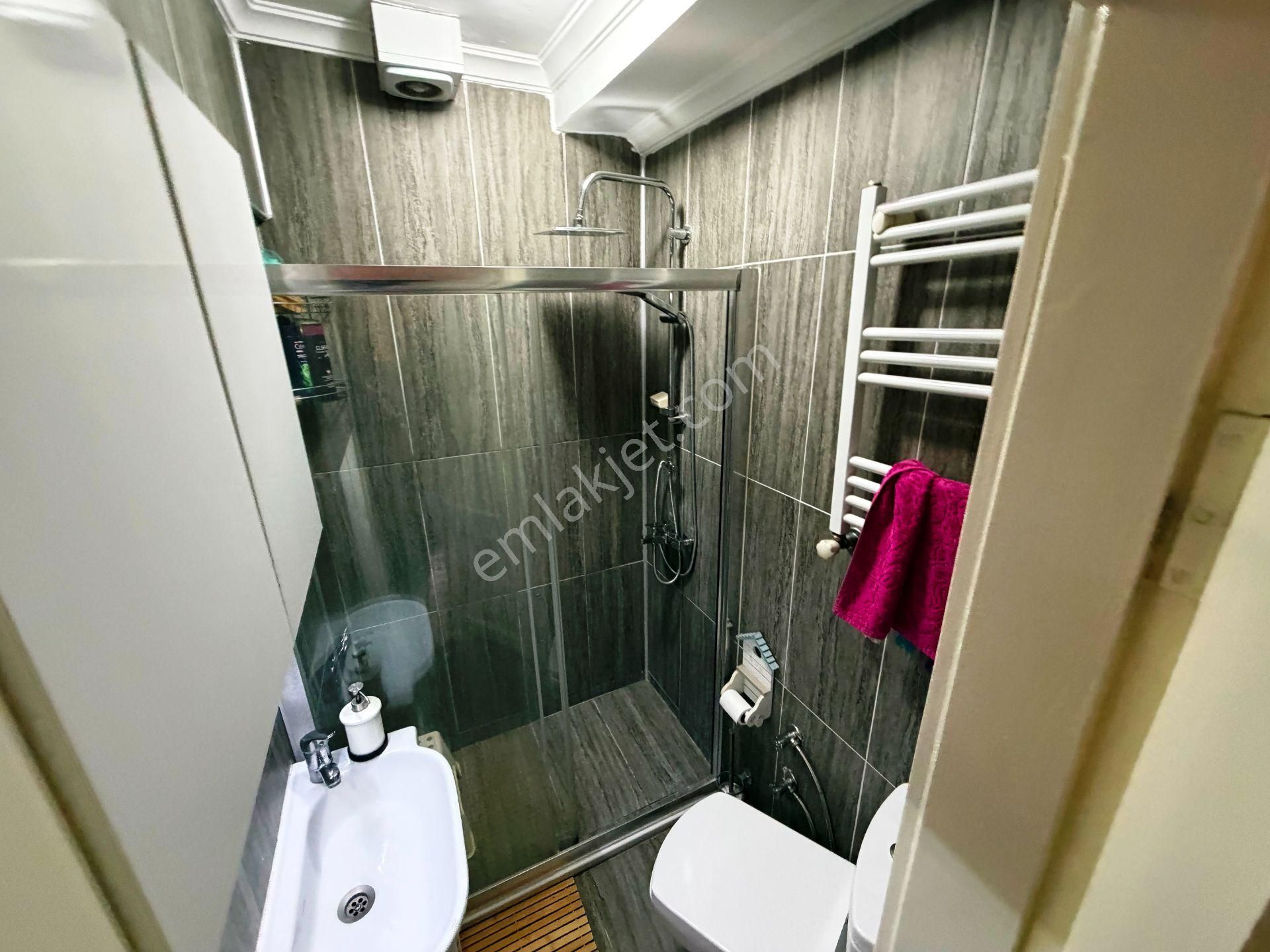 Darka Evleri Masrafsız Kiracısız Mobilyalı 98m2 Satılık Müstakil Ev - Görsel 22