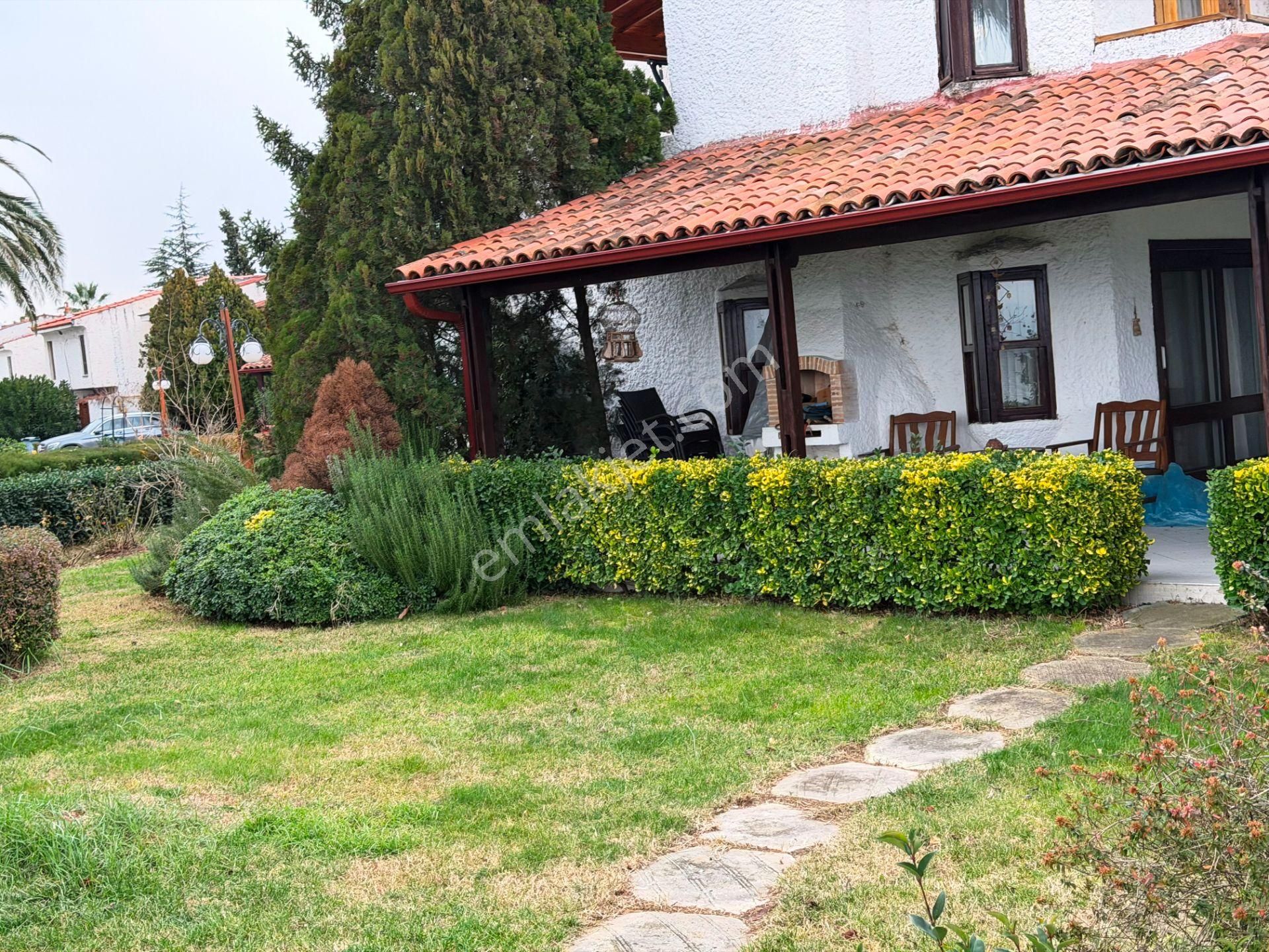 Darka Evleri Masrafsız Kiracısız Mobilyalı 98m2 Satılık Müstakil Ev - Görsel 25