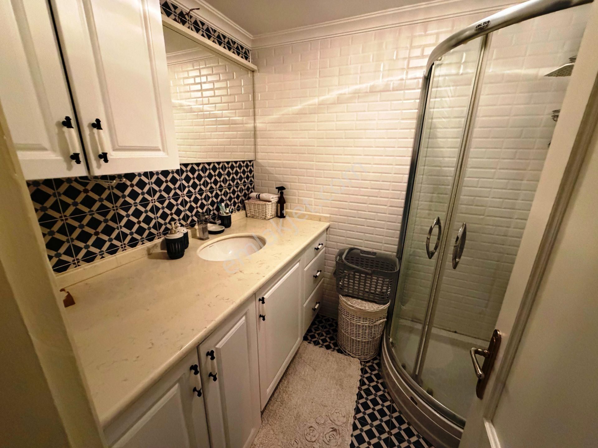 Darka Evleri Masrafsız Kiracısız Mobilyalı 98m2 Satılık Müstakil Ev - Görsel 20