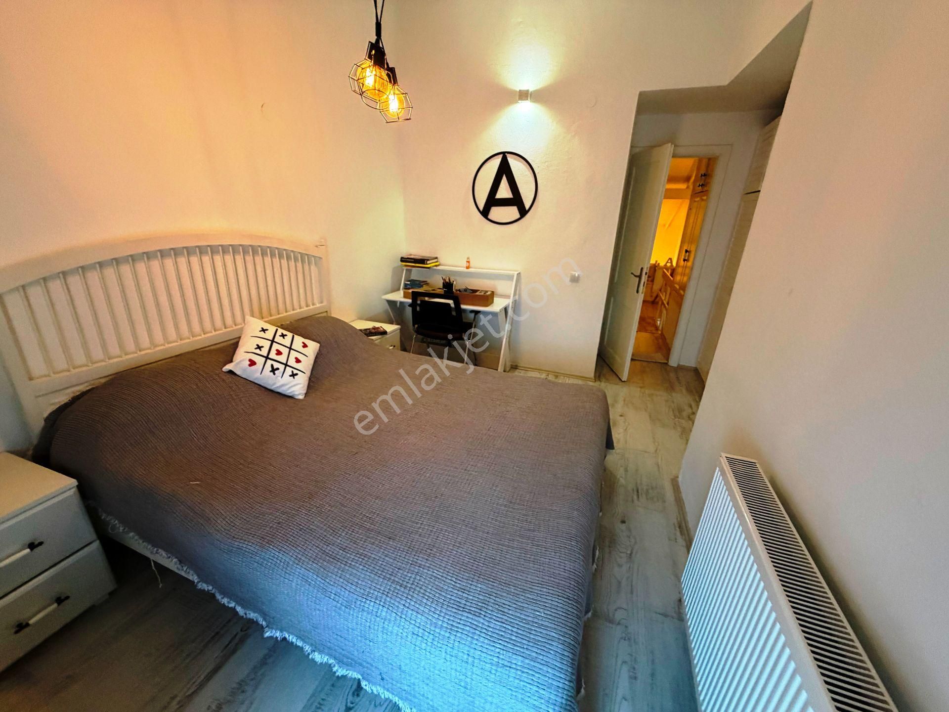 Darka Evleri Masrafsız Kiracısız Mobilyalı 98m2 Satılık Müstakil Ev - Görsel 10