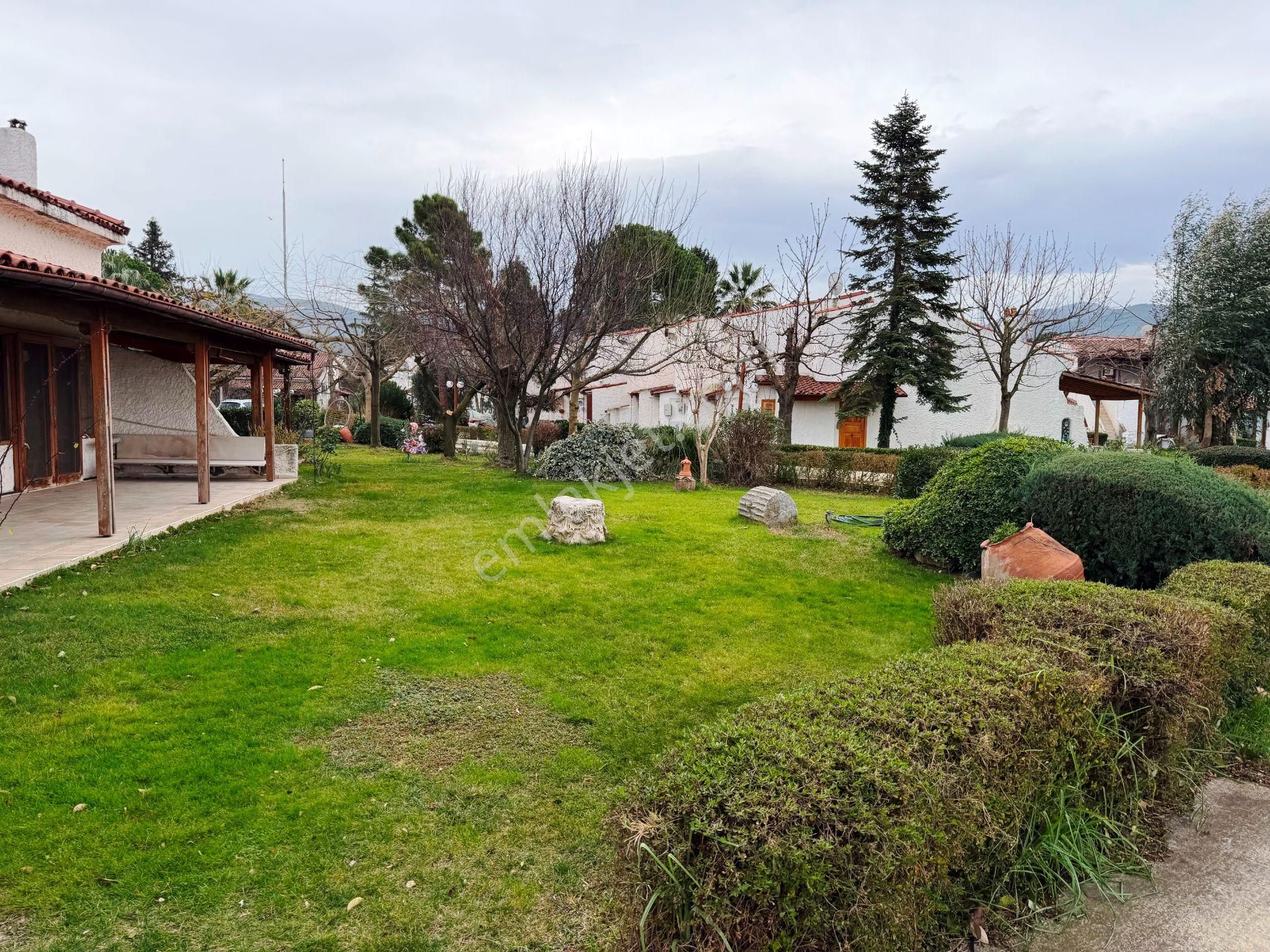 Darka Evleri Masrafsız Kiracısız Mobilyalı 98m2 Satılık Müstakil Ev - Görsel 31