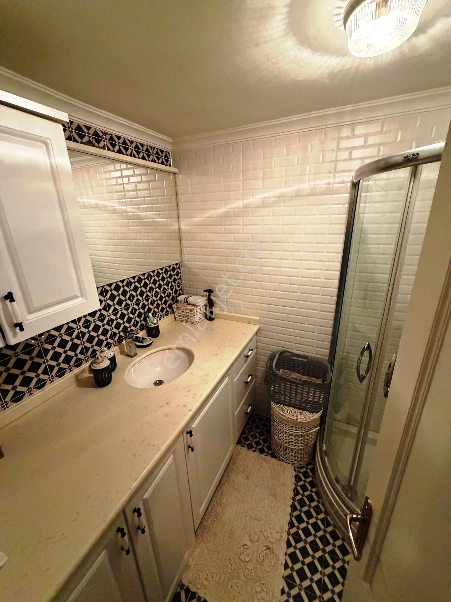 Darka Evleri Masrafsız Kiracısız Mobilyalı 98m2 Satılık Müstakil Ev - Görsel 19