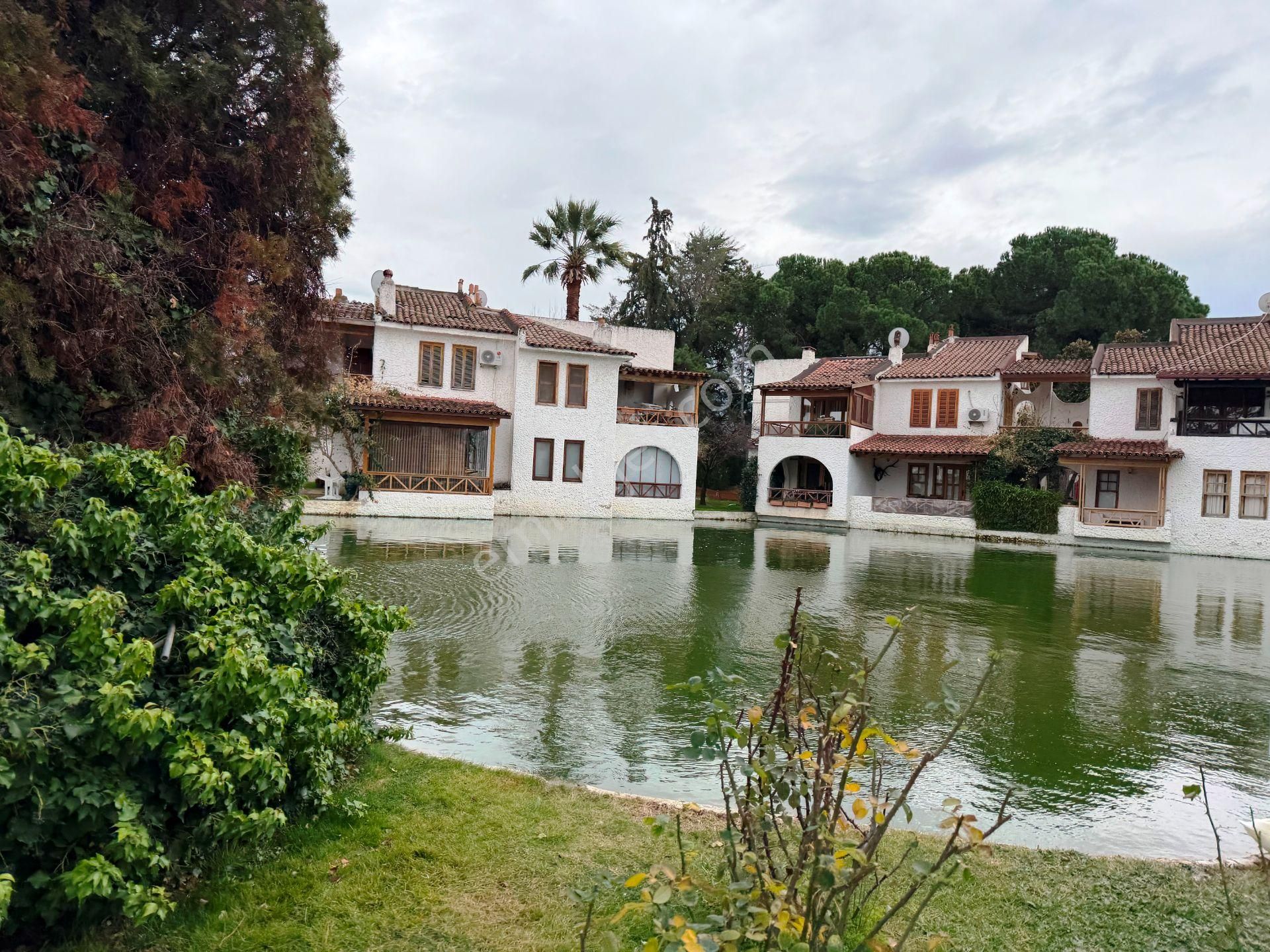 Darka Evleri Masrafsız Kiracısız Mobilyalı 98m2 Satılık Müstakil Ev - Görsel 28