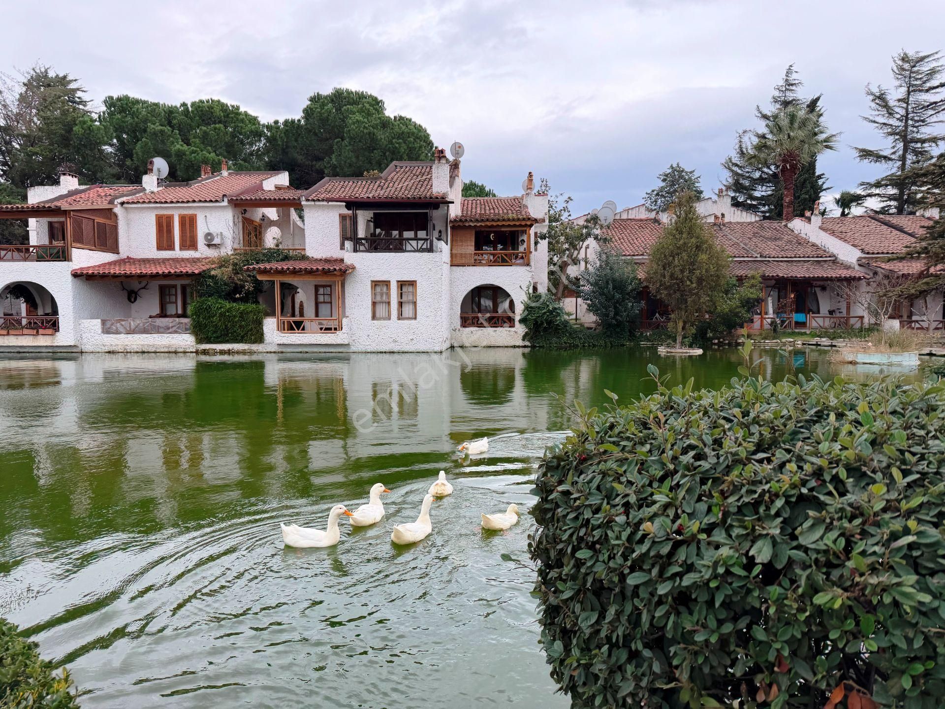 Darka Evleri Masrafsız Kiracısız Mobilyalı 98m2 Satılık Müstakil Ev - Görsel 29