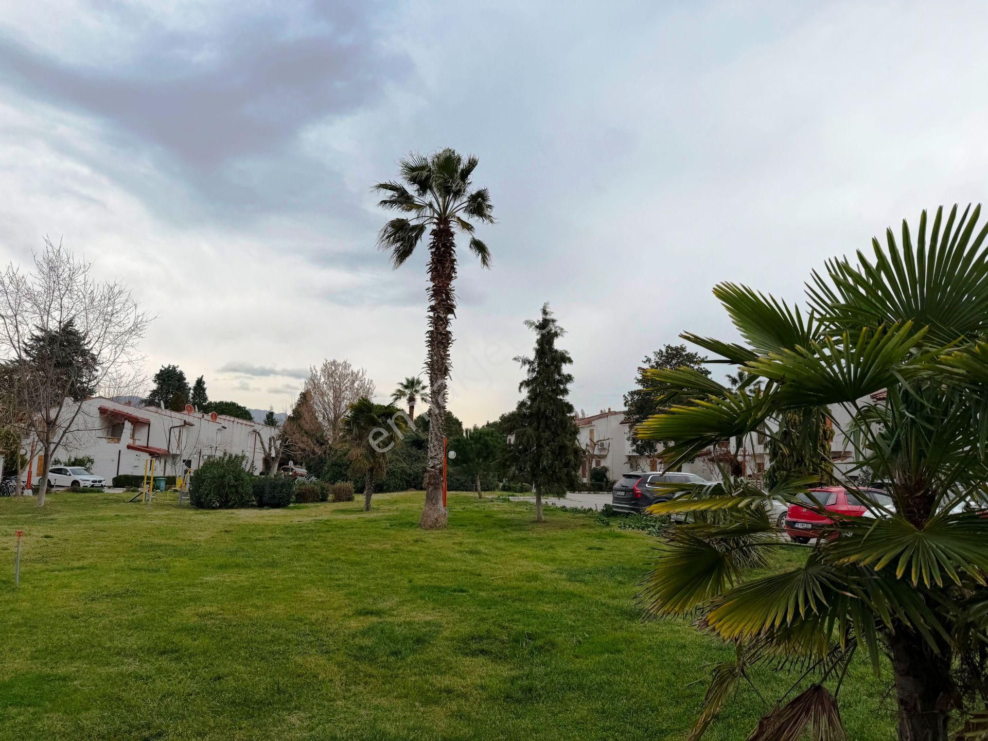 Darka Evleri Masrafsız Kiracısız Mobilyalı 98m2 Satılık Müstakil Ev - Görsel 27