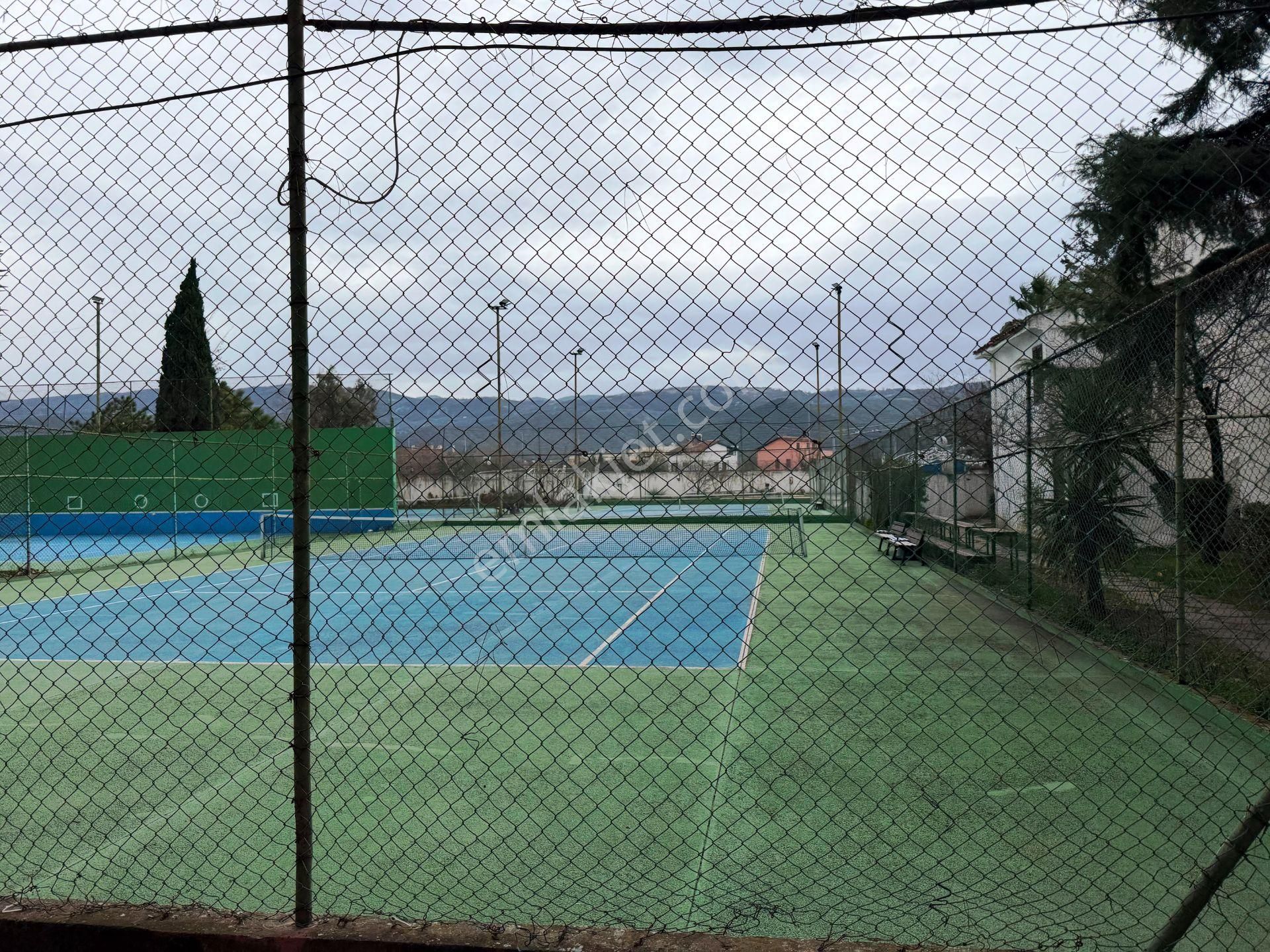 Darka Evleri Masrafsız Kiracısız Mobilyalı 98m2 Satılık Müstakil Ev - Görsel 34