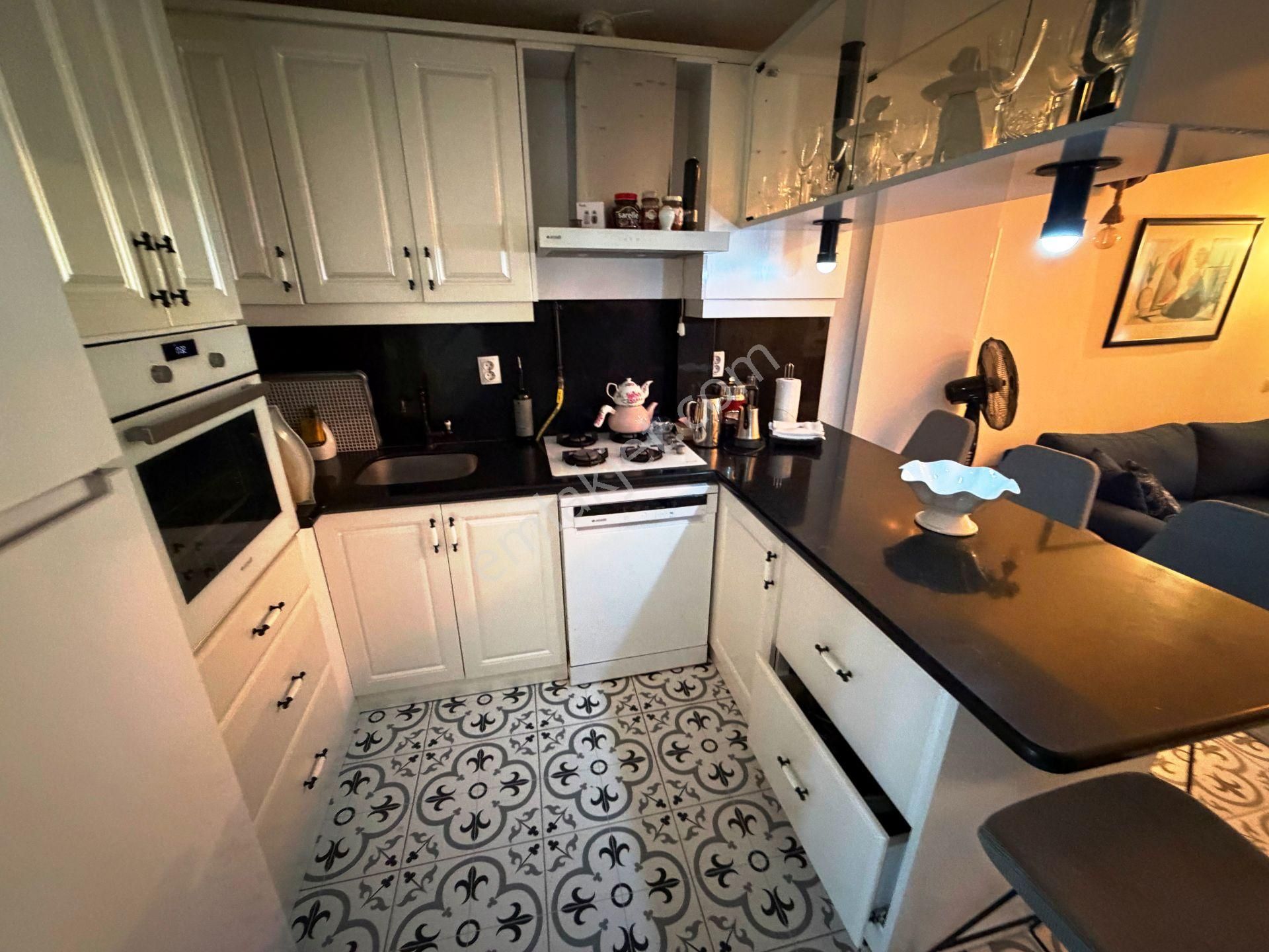 Darka Evleri Masrafsız Kiracısız Mobilyalı 98m2 Satılık Müstakil Ev - Görsel 7