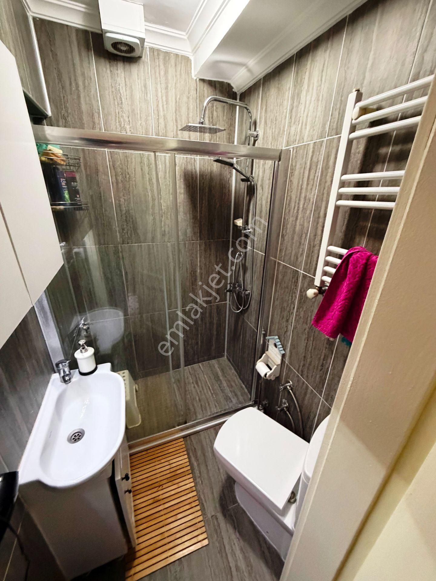 Darka Evleri Masrafsız Kiracısız Mobilyalı 98m2 Satılık Müstakil Ev - Görsel 21