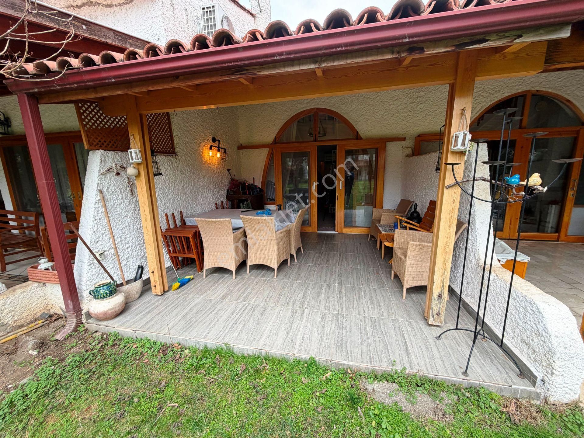 Darka Evleri Masrafsız Kiracısız Mobilyalı 98m2 Satılık Müstakil Ev - Görsel 24