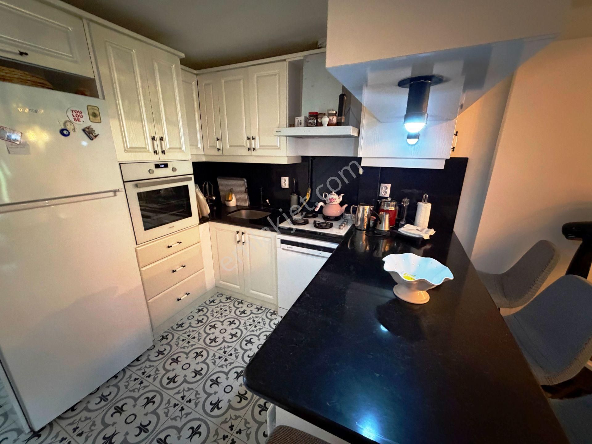 Darka Evleri Masrafsız Kiracısız Mobilyalı 98m2 Satılık Müstakil Ev - Görsel 6