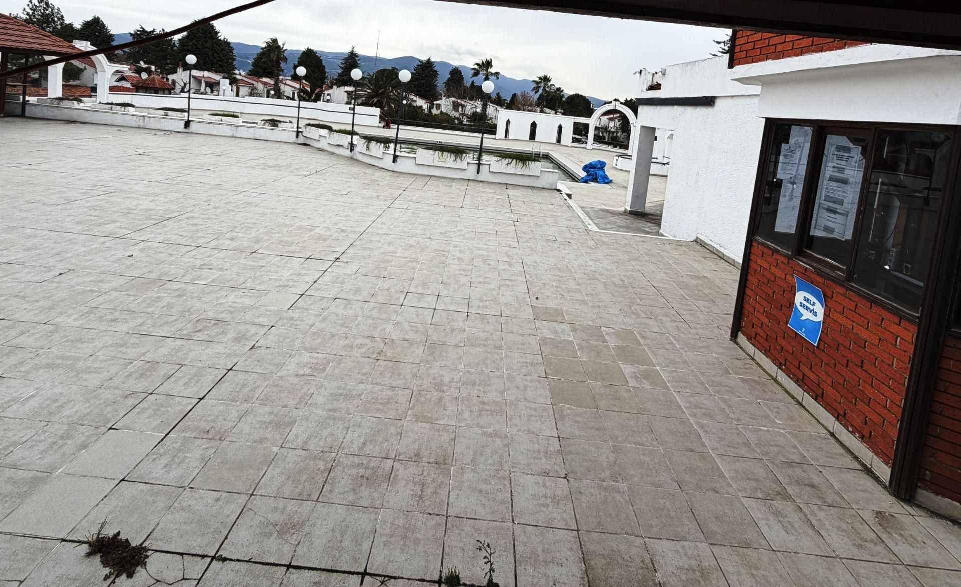 Darka Evleri Masrafsız Kiracısız Mobilyalı 98m2 Satılık Müstakil Ev - Görsel 33