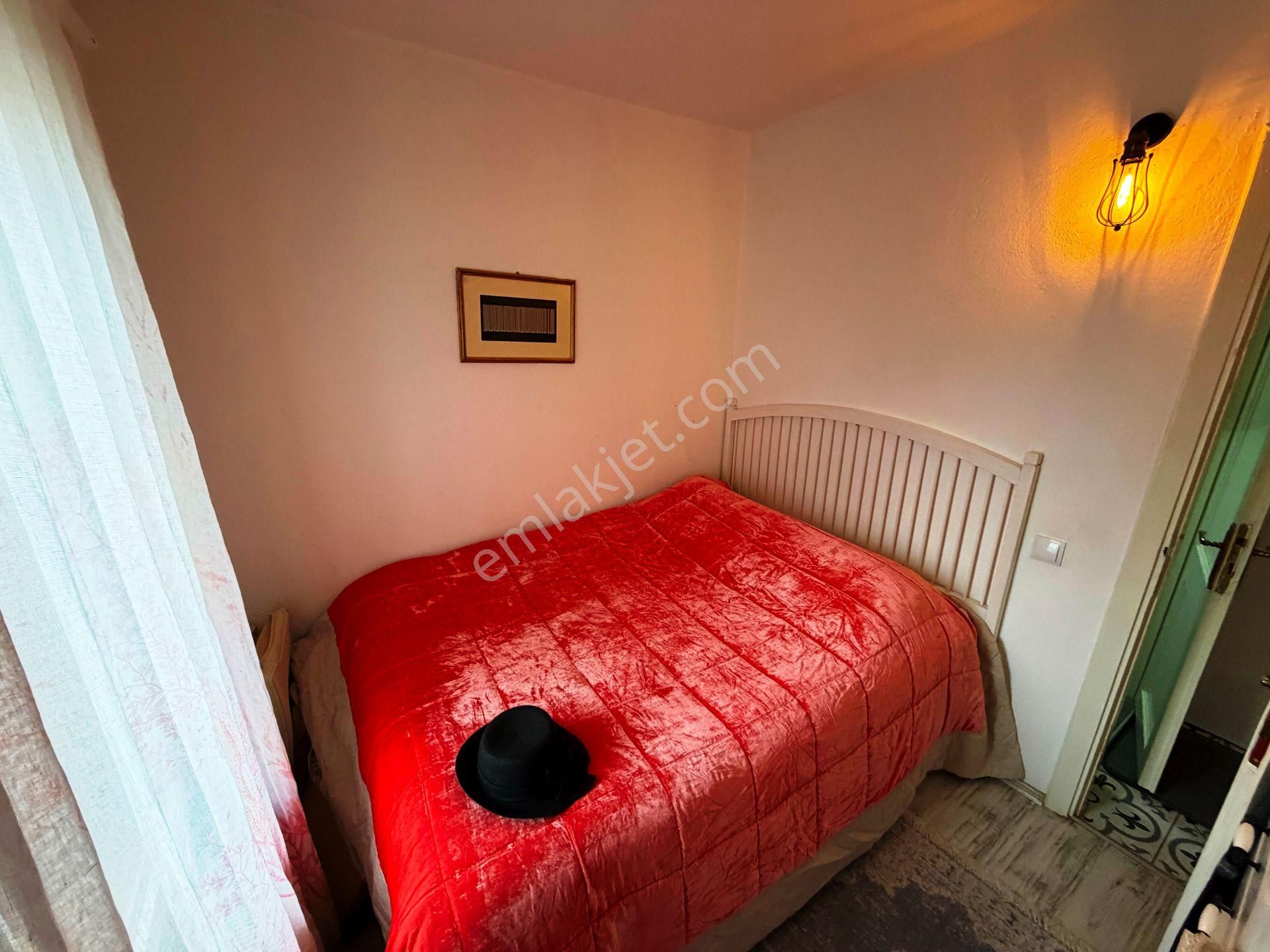 Darka Evleri Masrafsız Kiracısız Mobilyalı 98m2 Satılık Müstakil Ev - Görsel 12