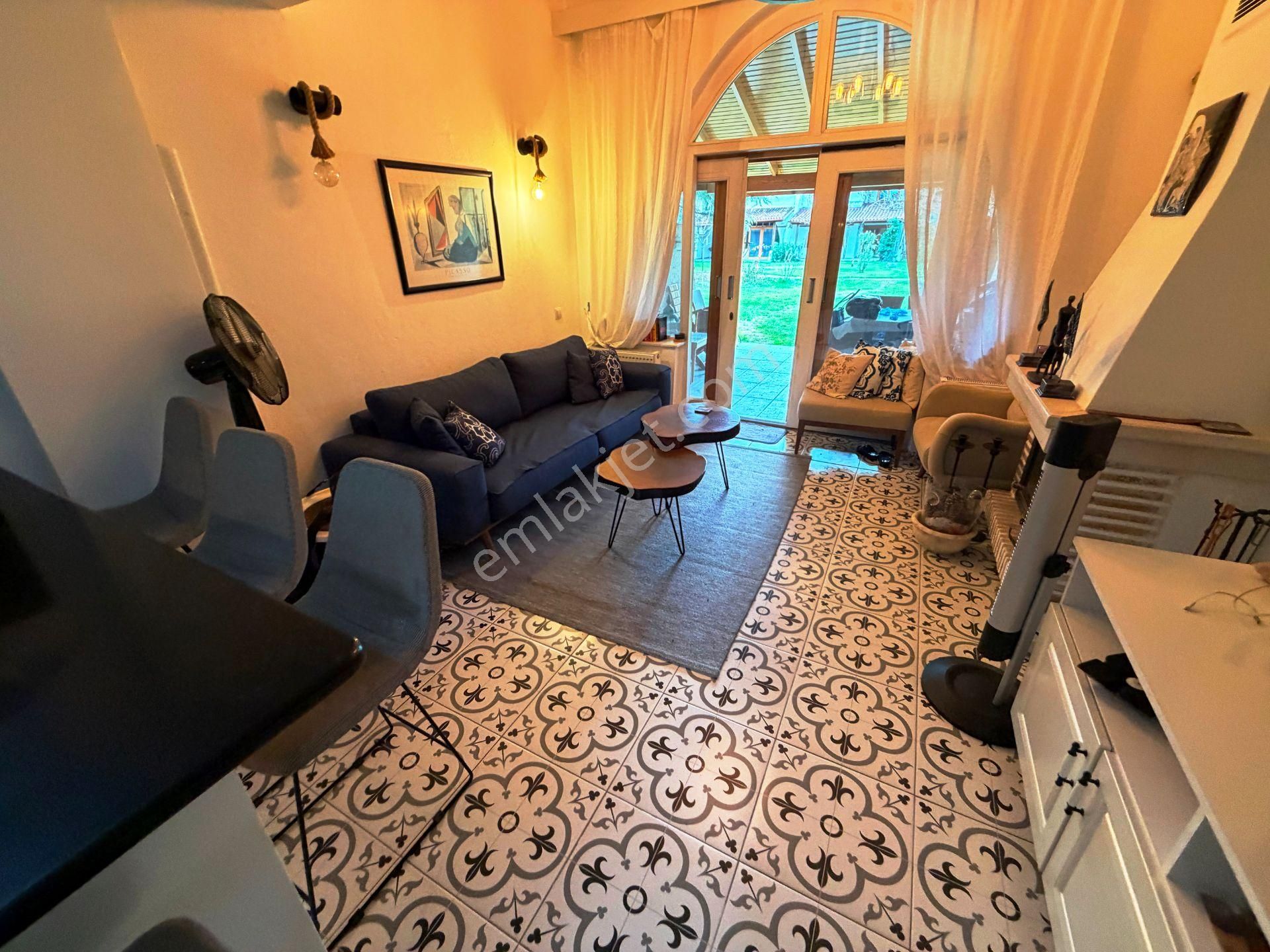 Darka Evleri Masrafsız Kiracısız Mobilyalı 98m2 Satılık Müstakil Ev - Görsel 5