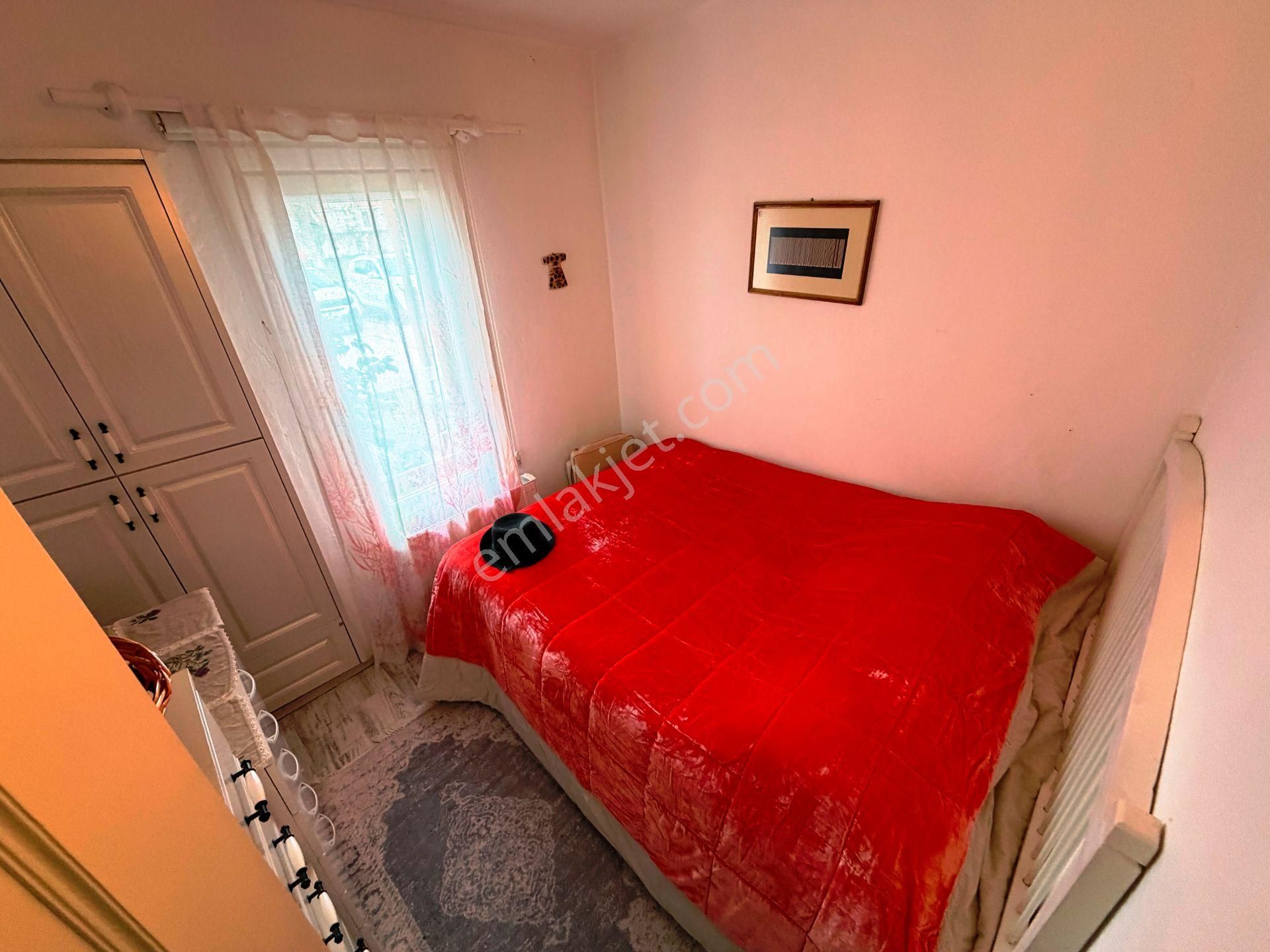 Darka Evleri Masrafsız Kiracısız Mobilyalı 98m2 Satılık Müstakil Ev - Görsel 11