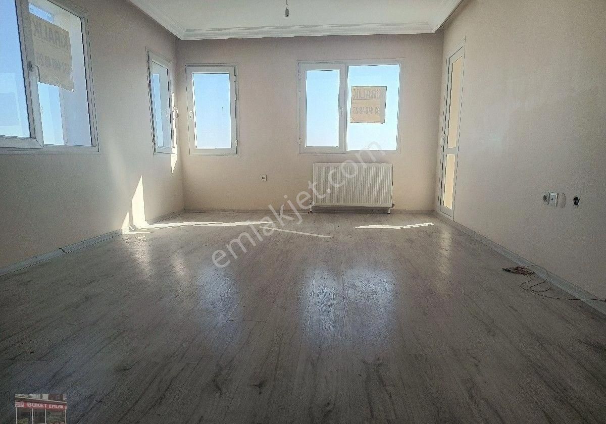 Buket Emlaktan Kiralık 3+1 Daire Ara Kat Doğalgazlı Ebeveyn Banyolu Kilerli Asansörlü - Görsel 26