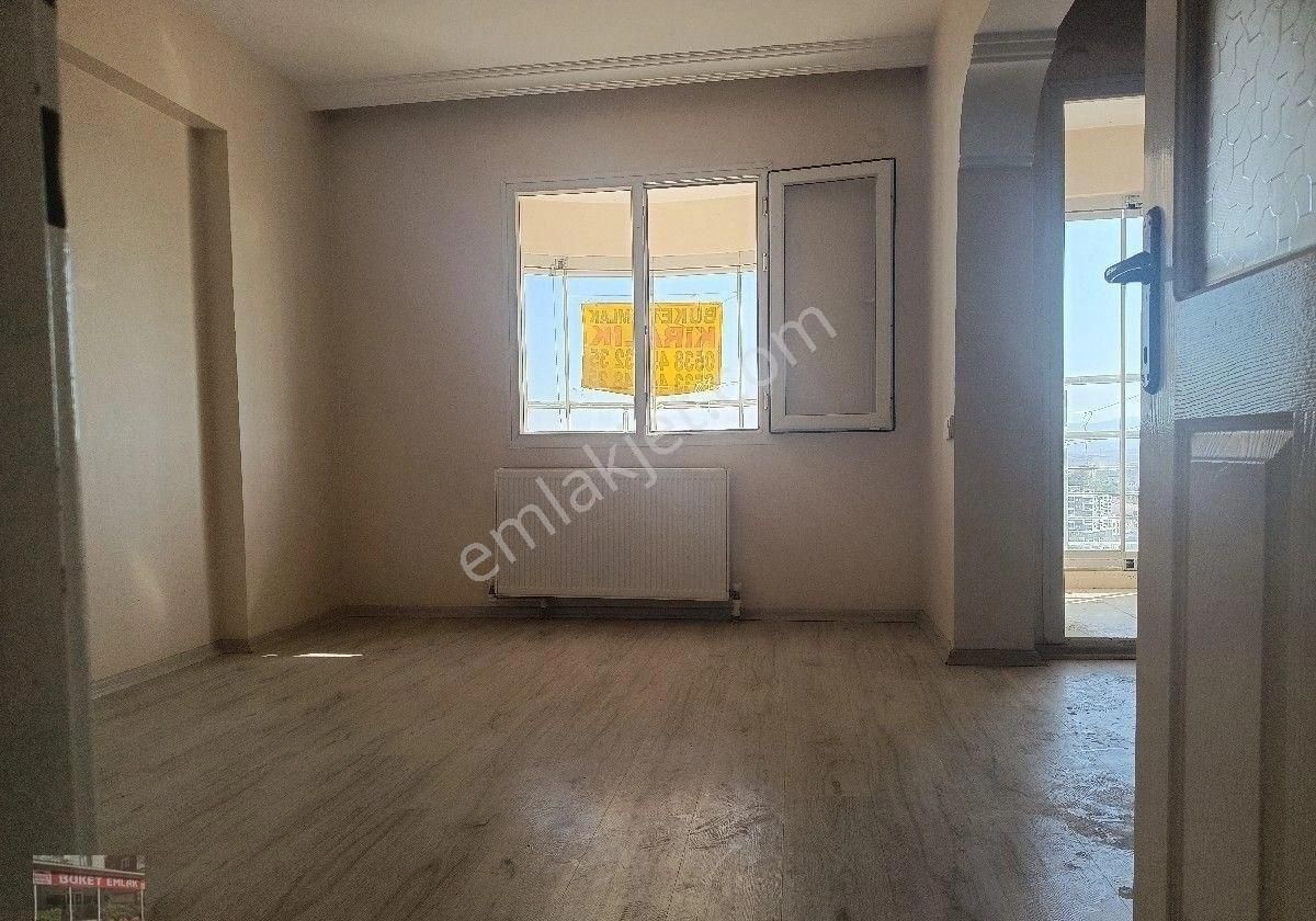 Buket Emlaktan Kiralık 3+1 Daire Ara Kat Doğalgazlı Ebeveyn Banyolu Kilerli Asansörlü - Görsel 29