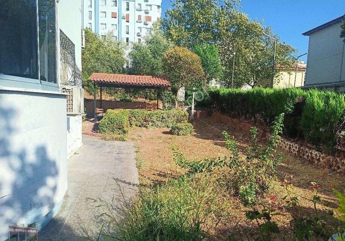 Buket Emlaktan Kiralık 3+1 Daire Ara Kat Doğalgazlı Ebeveyn Banyolu Kilerli Asansörlü - Görsel 4