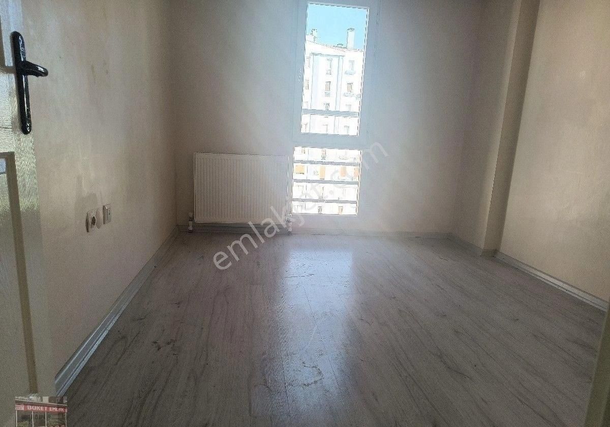 Buket Emlaktan Kiralık 3+1 Daire Ara Kat Doğalgazlı Ebeveyn Banyolu Kilerli Asansörlü - Görsel 8