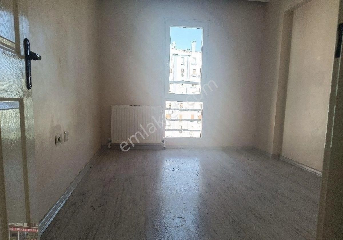 Buket Emlaktan Kiralık 3+1 Daire Ara Kat Doğalgazlı Ebeveyn Banyolu Kilerli Asansörlü - Görsel 11