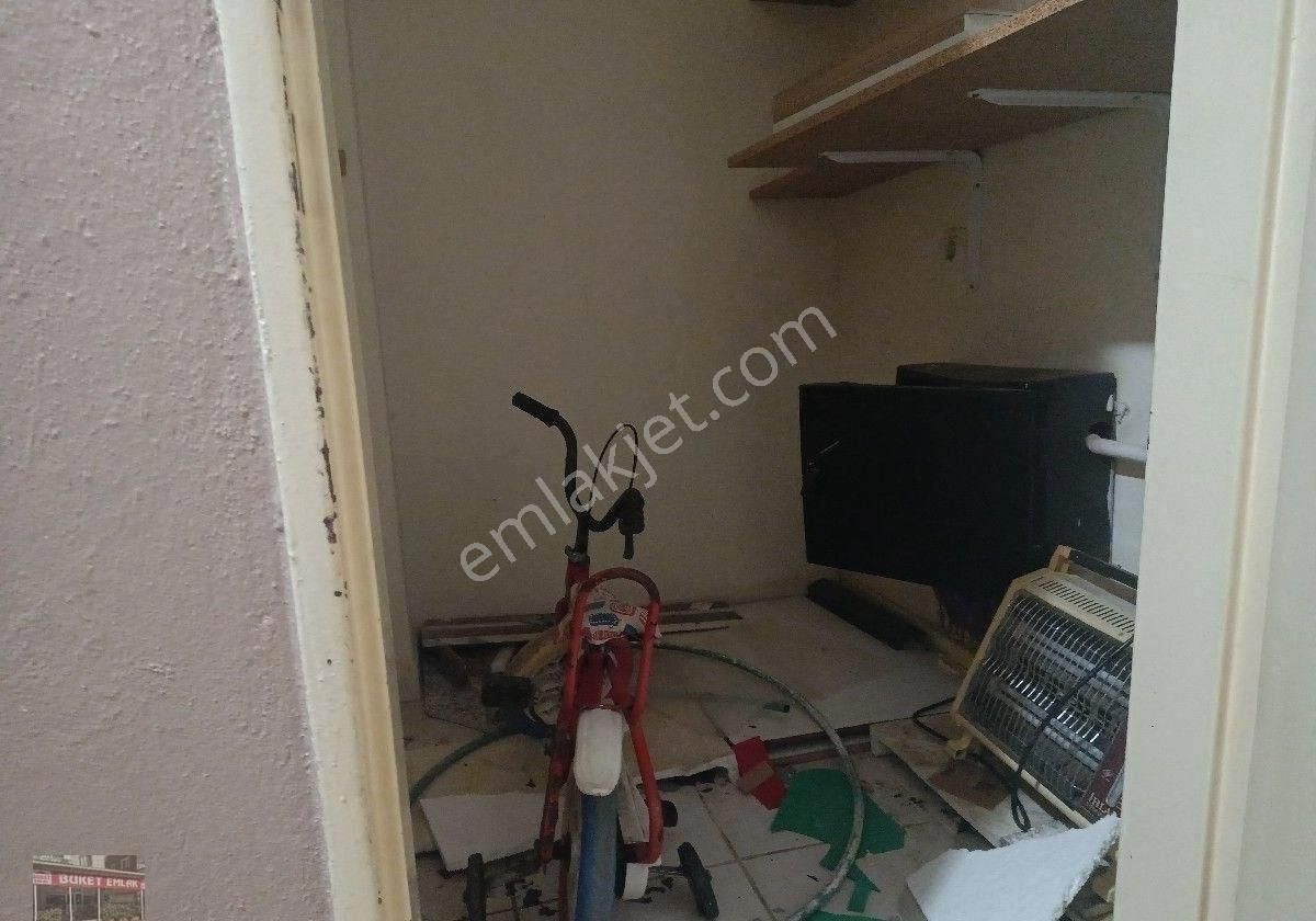 Buket Emlaktan Kiralık 3+1 Daire Ara Kat Doğalgazlı Ebeveyn Banyolu Kilerli Asansörlü - Görsel 3