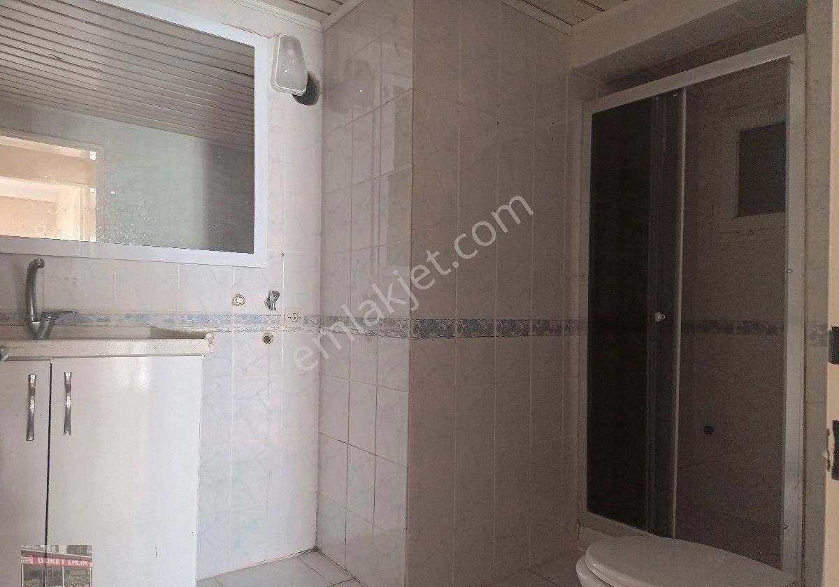 Buket Emlaktan Kiralık 3+1 Daire Ara Kat Doğalgazlı Ebeveyn Banyolu Kilerli Asansörlü - Görsel 12