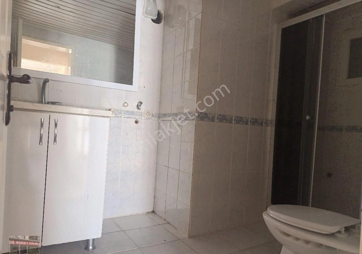 Buket Emlaktan Kiralık 3+1 Daire Ara Kat Doğalgazlı Ebeveyn Banyolu Kilerli Asansörlü - Görsel 18